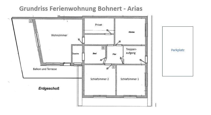 Ferienwohnung Bohnert-Arias Bad Peterstal-Griesbach Extérieur photo