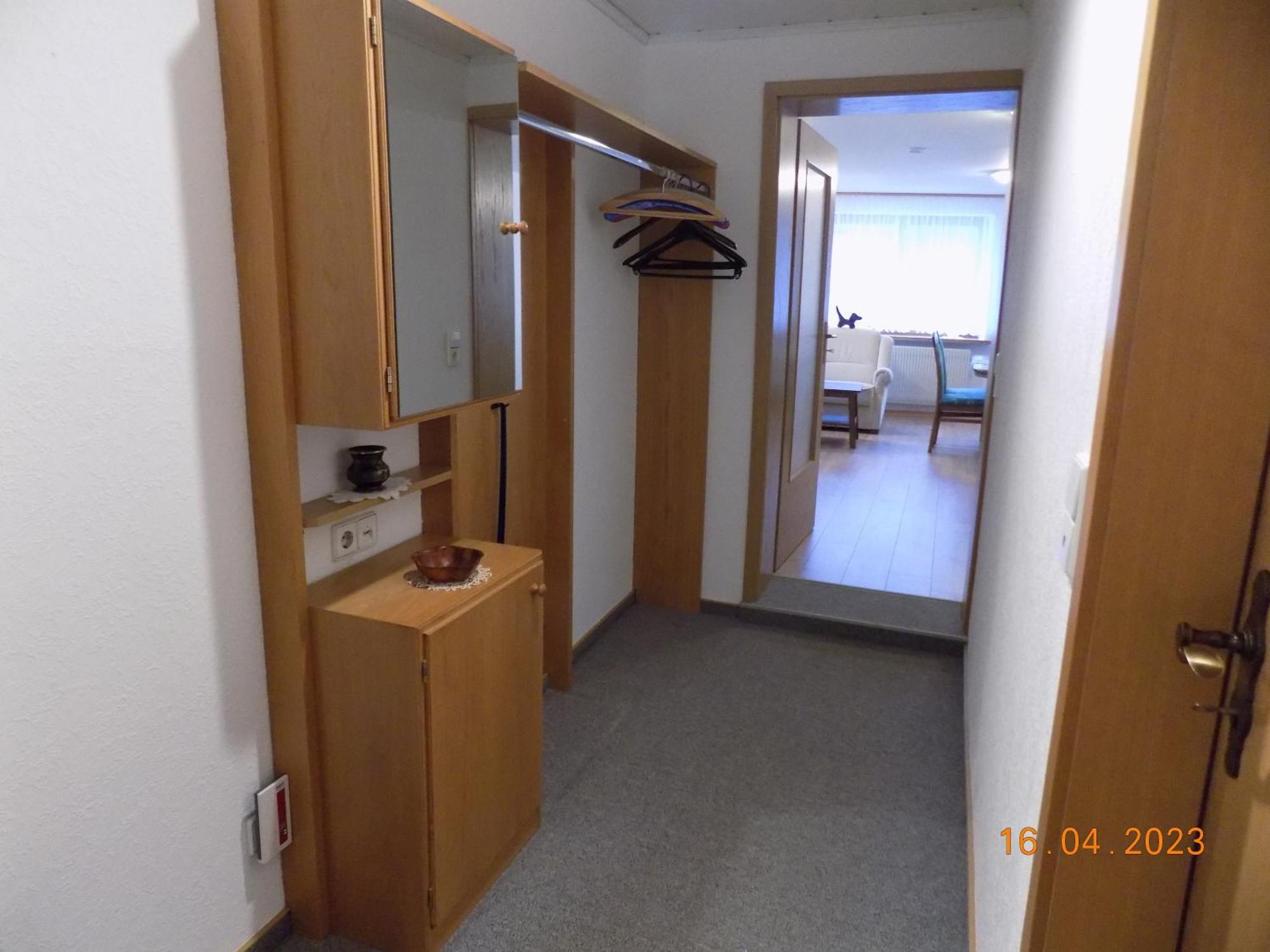 Ferienwohnung Bohnert-Arias Bad Peterstal-Griesbach Extérieur photo
