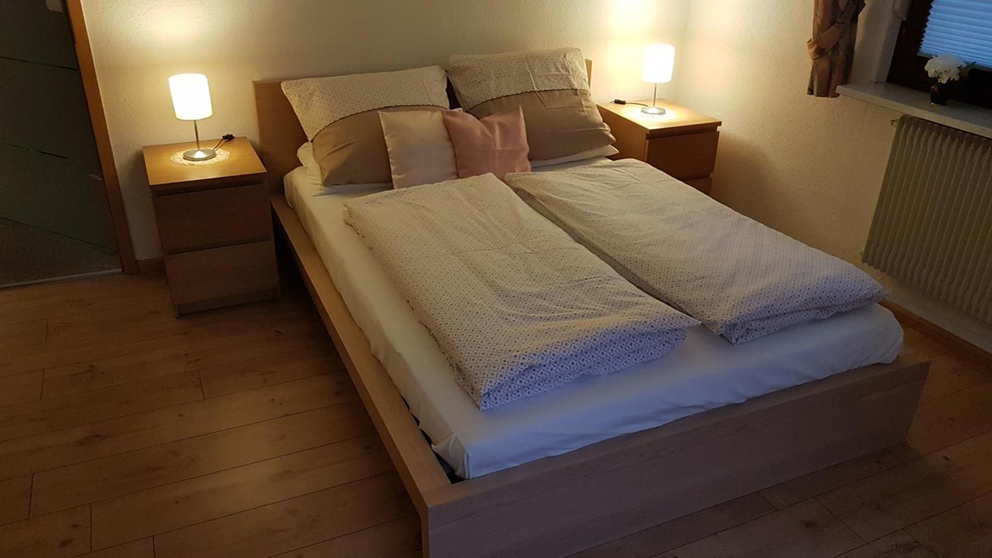 Ferienwohnung Bohnert-Arias Bad Peterstal-Griesbach Extérieur photo