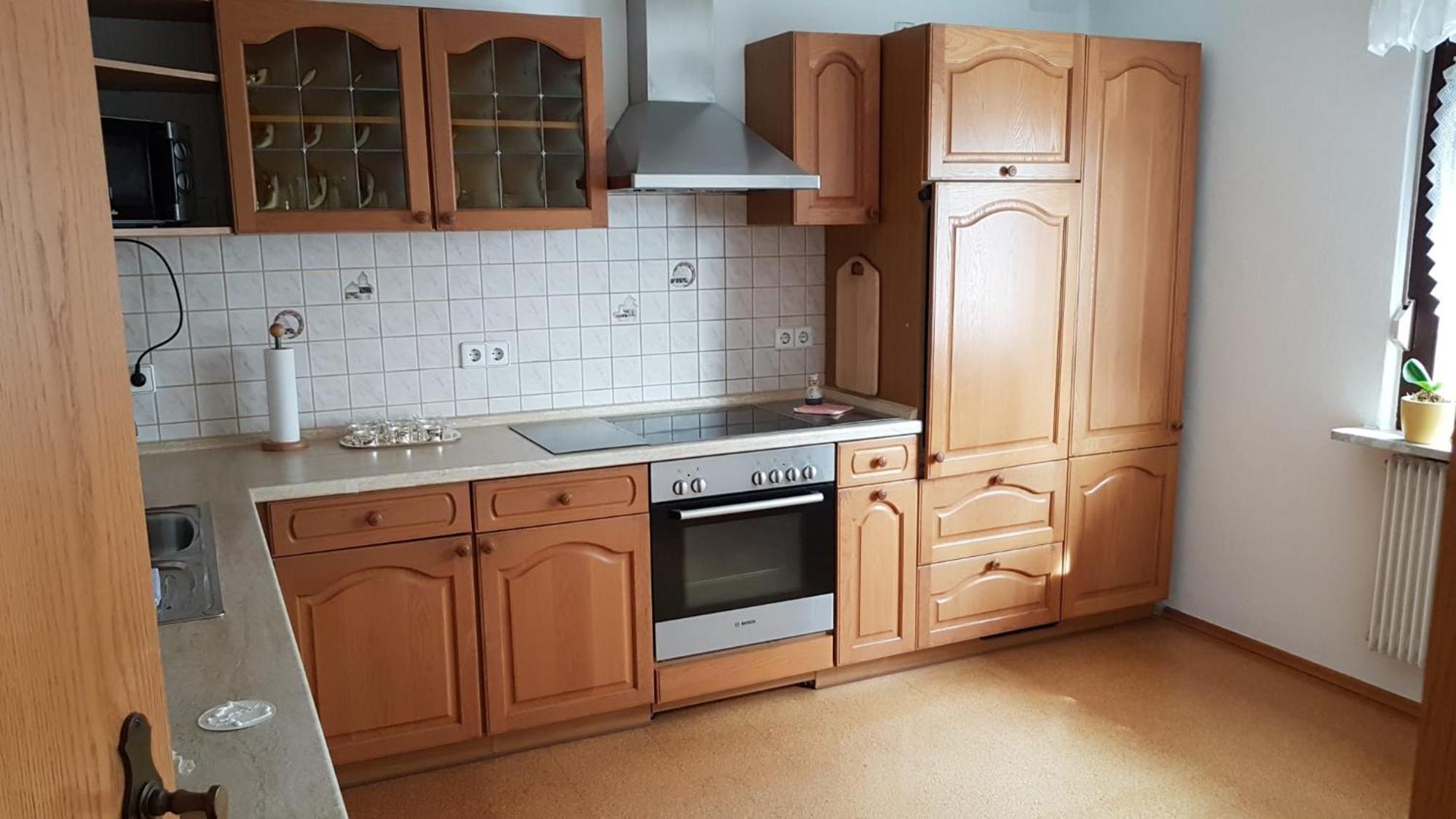 Ferienwohnung Bohnert-Arias Bad Peterstal-Griesbach Extérieur photo