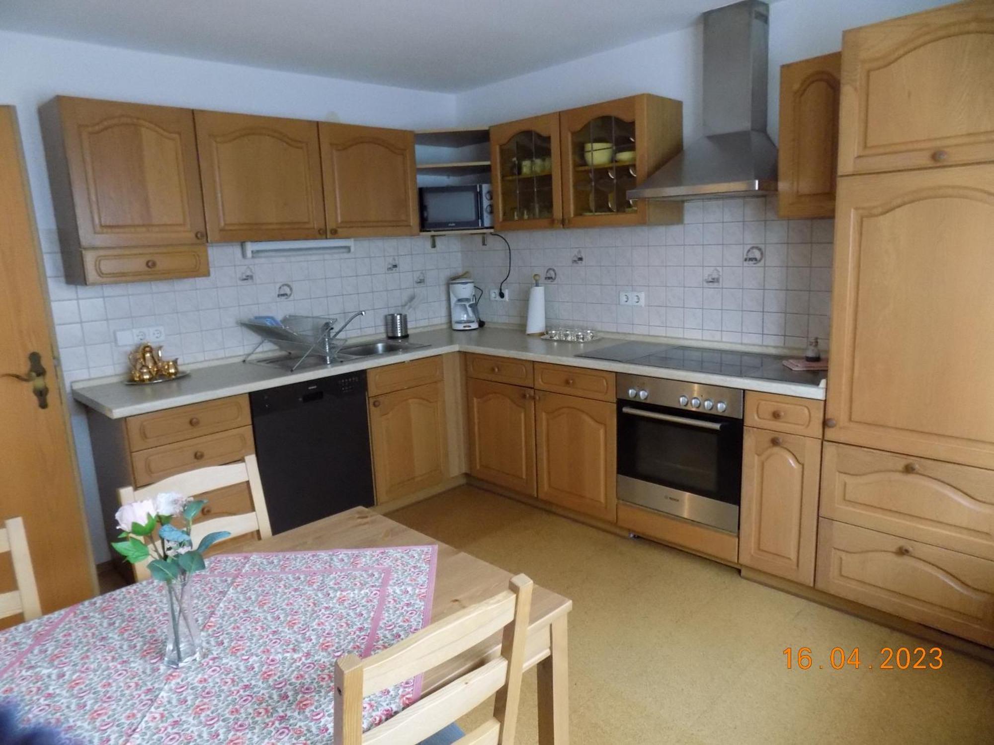 Ferienwohnung Bohnert-Arias Bad Peterstal-Griesbach Extérieur photo