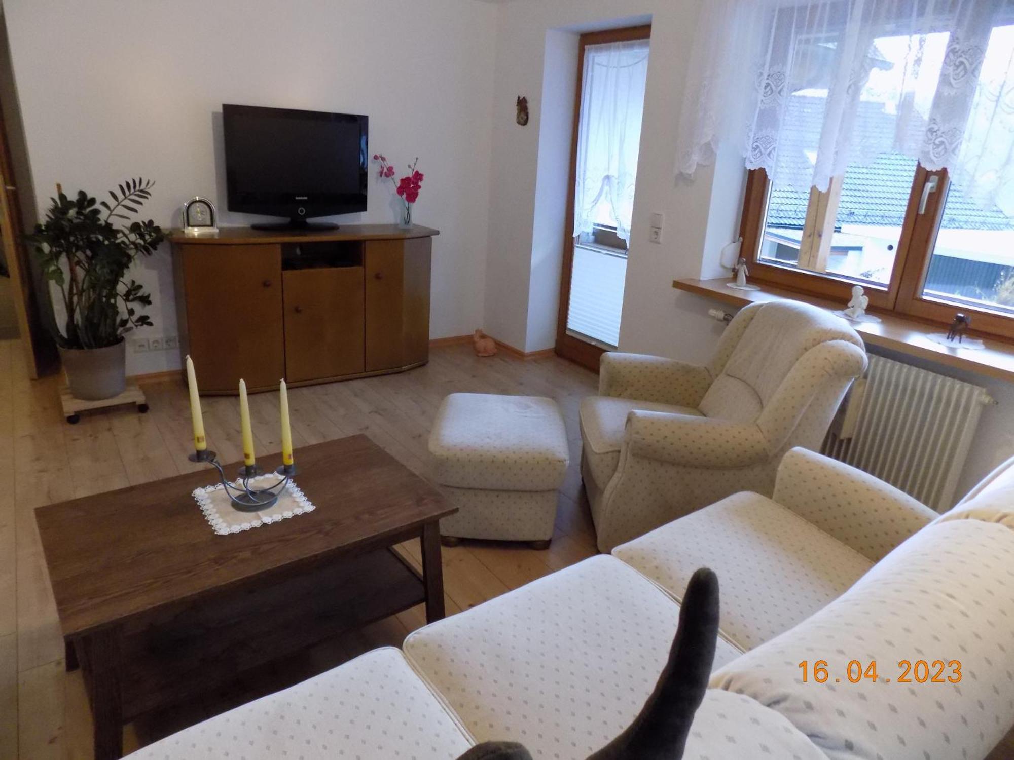 Ferienwohnung Bohnert-Arias Bad Peterstal-Griesbach Extérieur photo